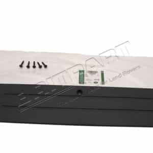 Bracket - License Plate - LR079934LR - LAND ROVER
