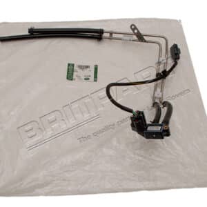 Sensor - Exhaust Gas Pressure - LR080117LR - LAND ROVER