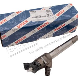 Injector - Fuel - LR082276G - BOSCH