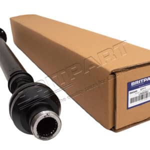 Shaft - Front Axle - LR082562 - BRITPART