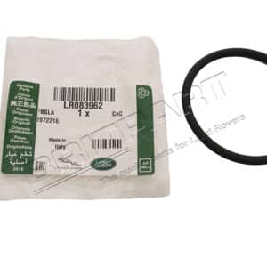 O Ring - LR083962LR - LAND ROVER