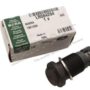 Tensioner - Timing Belt - LR084294LR - LAND ROVER