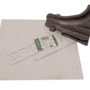 Insulator - Fender - LR084528LR - LAND ROVER