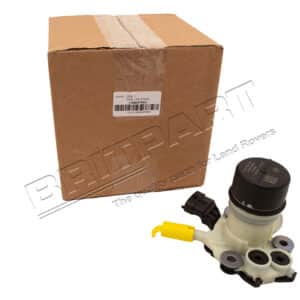 Pump - Urea System - LR084743G - OEM