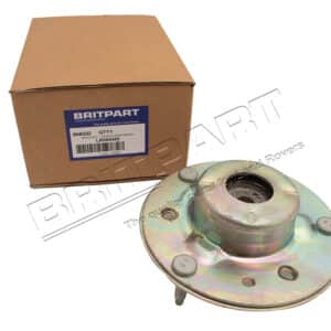 Bracket - Shock Absorber - LR085485 - BRITPART