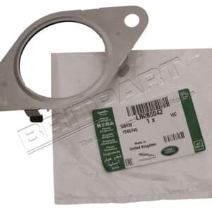 Gasket - Exhaust Pipe - LR085942LR - LAND ROVER