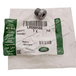 Plug - Oil - LR088566LR - LAND ROVER