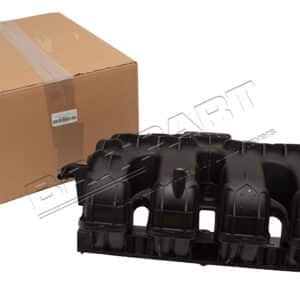 Inlet Manifold With Intercooler - LR088577G - OEM