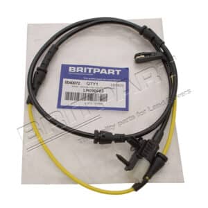 Wire - Brake Pad Wear Warning - LR090683 - BRITPART