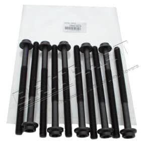 Bolt - Hex Head - LR091487G - LAND ROVER