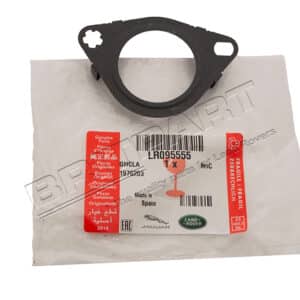 Gasket - Egr Outlet - LR095555LR - LAND ROVER