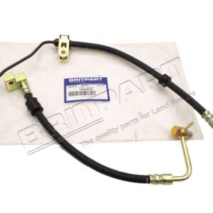Hose - Brake - LR096525 - BRITPART