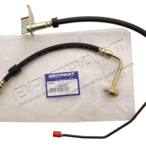 Hose - Brake - LR096526 - BRITPART