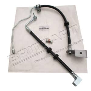 Hose - Brake - LR096526G - OEM
