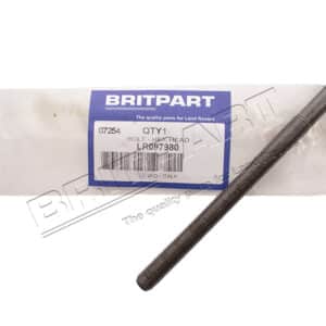 Bolt - Hex Head - LR097980 - BRITPART