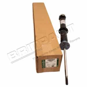 Shock Absorber - Rear - LR098141LR - LAND ROVER