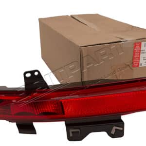 Lamp - Fog - Rear - LR102042LR - LAND ROVER