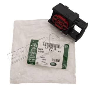 Connector - Cable - LR103213LR - LAND ROVER