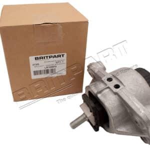 Bracket - Engine Mounting - LR105970 - BRITPART