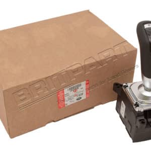 Module - Transfer Shift Control - LR108936LR - LAND ROVER