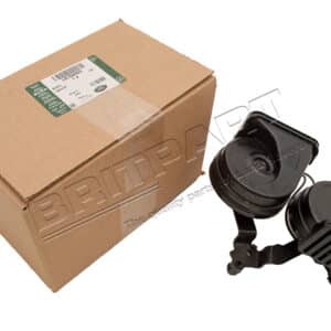 Horn - High And Low Tone - LR108993LR - LAND ROVER