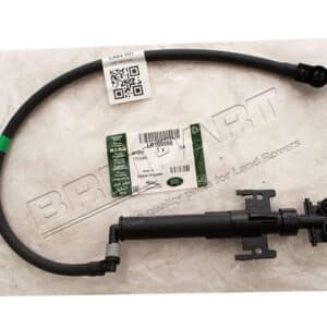 Kit - Hose And Washer Jet - LR109996LR - LAND ROVER