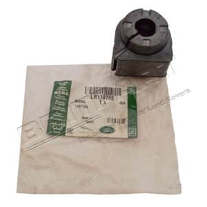Insulator - Stabilizer Bar - LR110708LR - LAND ROVER