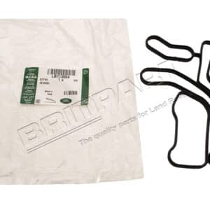 Gasket - Oil Cooler - LR113004LR - LAND ROVER