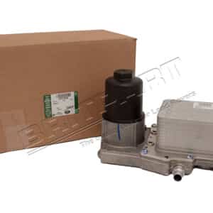 Oil Filter And Cooler - LR113200LR - LAND ROVER