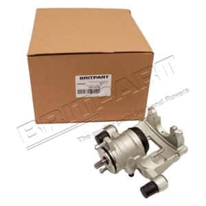 Caliper - Brake - LR113706 - BRITPART