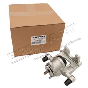 Caliper - Brake - LR113708 - BRITPART