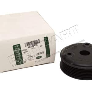 Pulley - Water Pump - LR115470LR - LAND ROVER