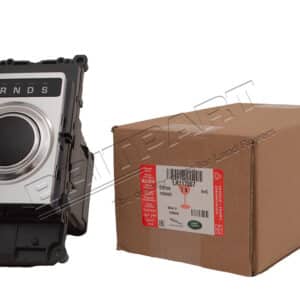 Module - Transfer Shift Control - LR117067LR - LAND ROVER