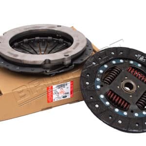 Kit - Clutch Repair - LR117128LR - LAND ROVER