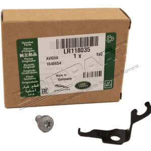 Bracket - Wiring - LR118035LR - LAND ROVER