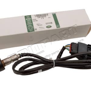 Sensor - Nox Trap Temperature - LR118313LR - LAND ROVER