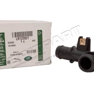 Tube - Water Outlet - LR122821LR - LAND ROVER