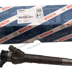 Injector - Fuel - LR125327 - OEM
