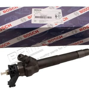 Injector - Fuel - LR125365 - OEM