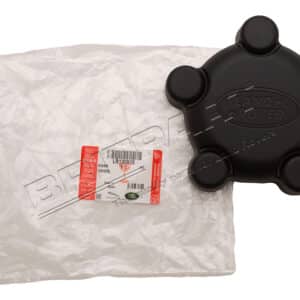 Cover - Wheel - LR130610LR - LAND ROVER