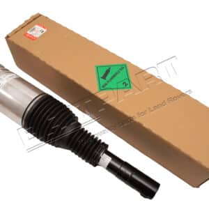 Shock Absorber - LR132754LR - LAND ROVER