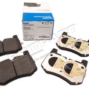 Kit - Brake Lining - LR134709AP - DELPHI