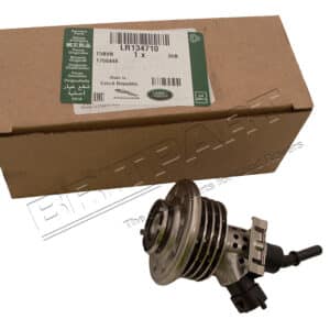 Injector - Diesel Exhaust Fluid - LR134710LR - LAND ROVER