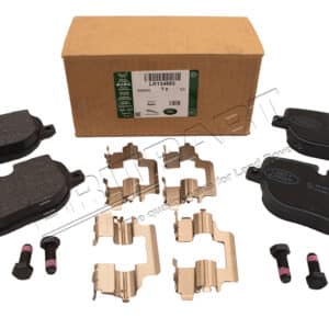Kit - Brake Lining - LR134882LR - LAND ROVER