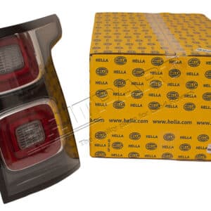 Lamp - Rear - Stop And Flasher Rh - LR135412G - HELLA