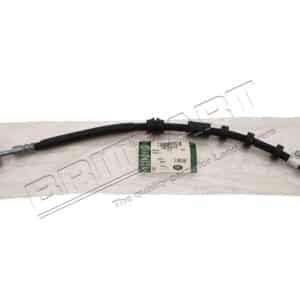 Hose - Brake - LR135813LR - LAND ROVER