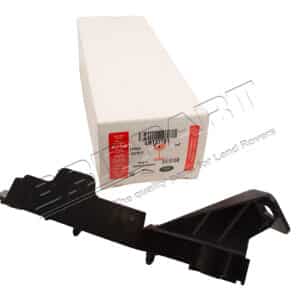 Bracket - Bumper Mounting - LR137781LR - LAND ROVER