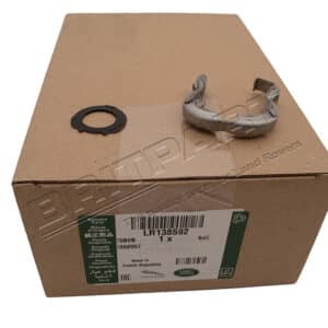 Kit -  Injector Refit - LR138592LR - LAND ROVER