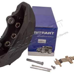 Caliper - Brake - LR139251 - BRITPART