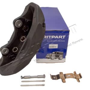 Caliper - Brake - LR139252 - BRITPART